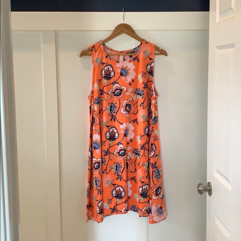 Swing Dress